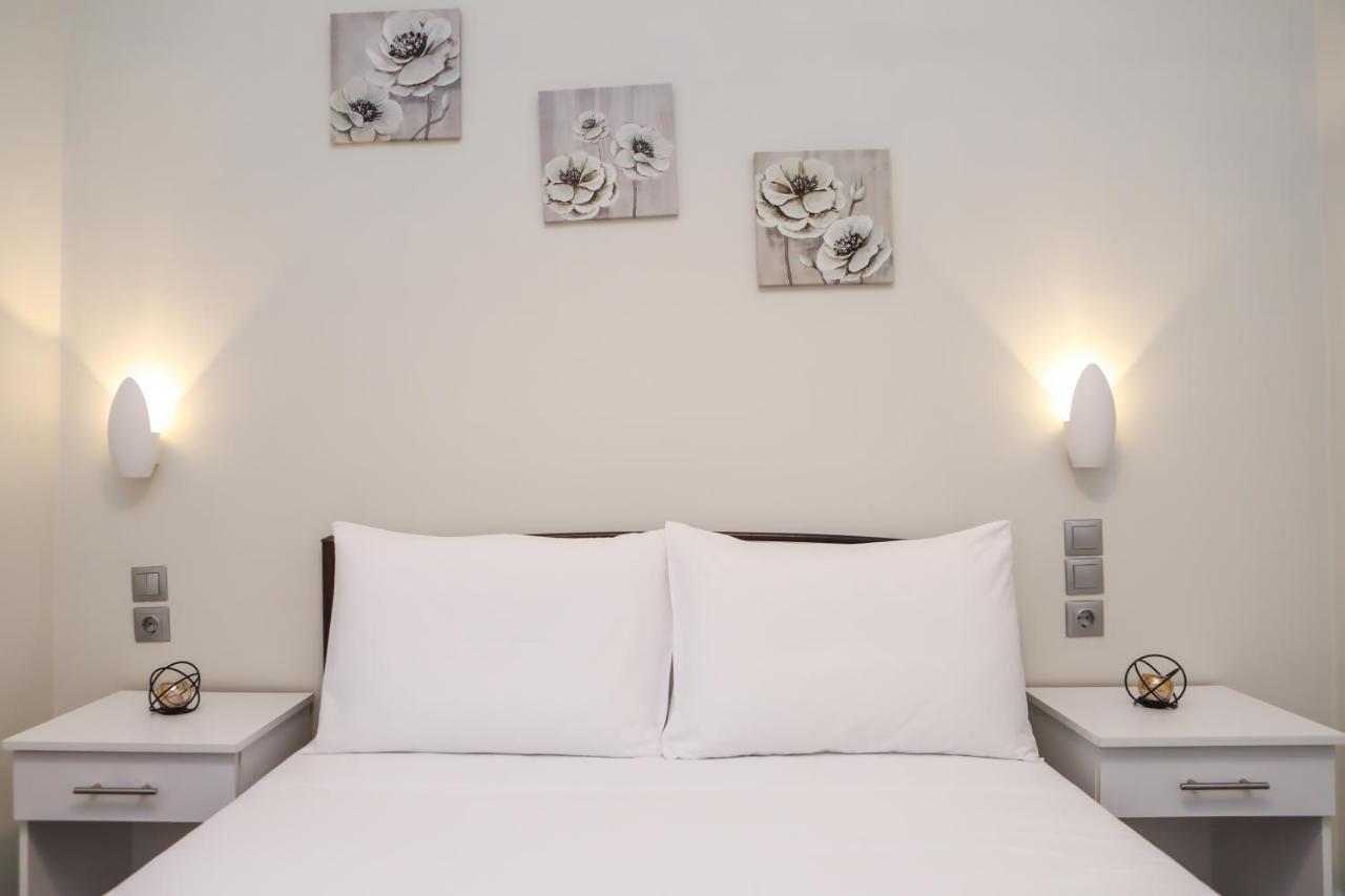 Dellis House Apartment Vouniatades