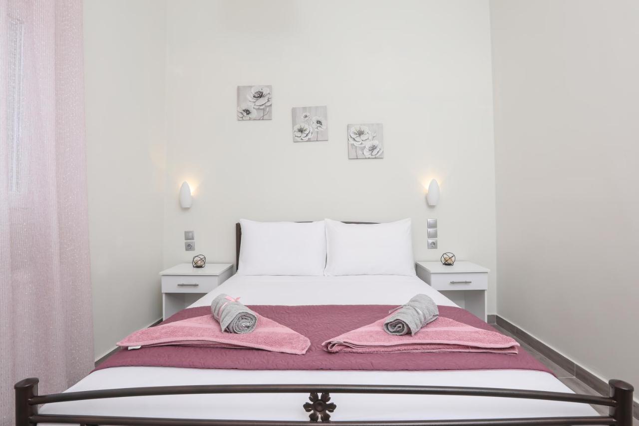 Appartement Dellis House