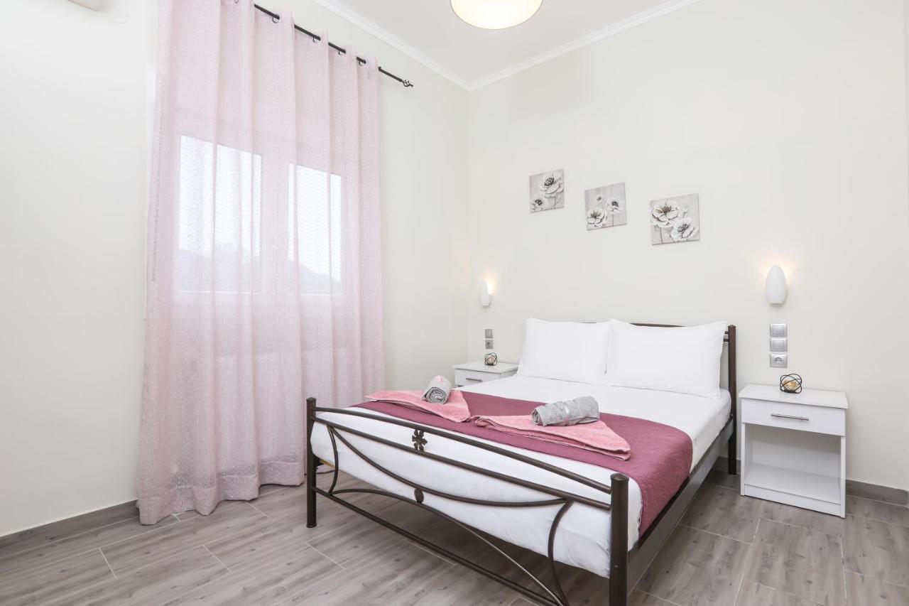 Dellis House Appartement *