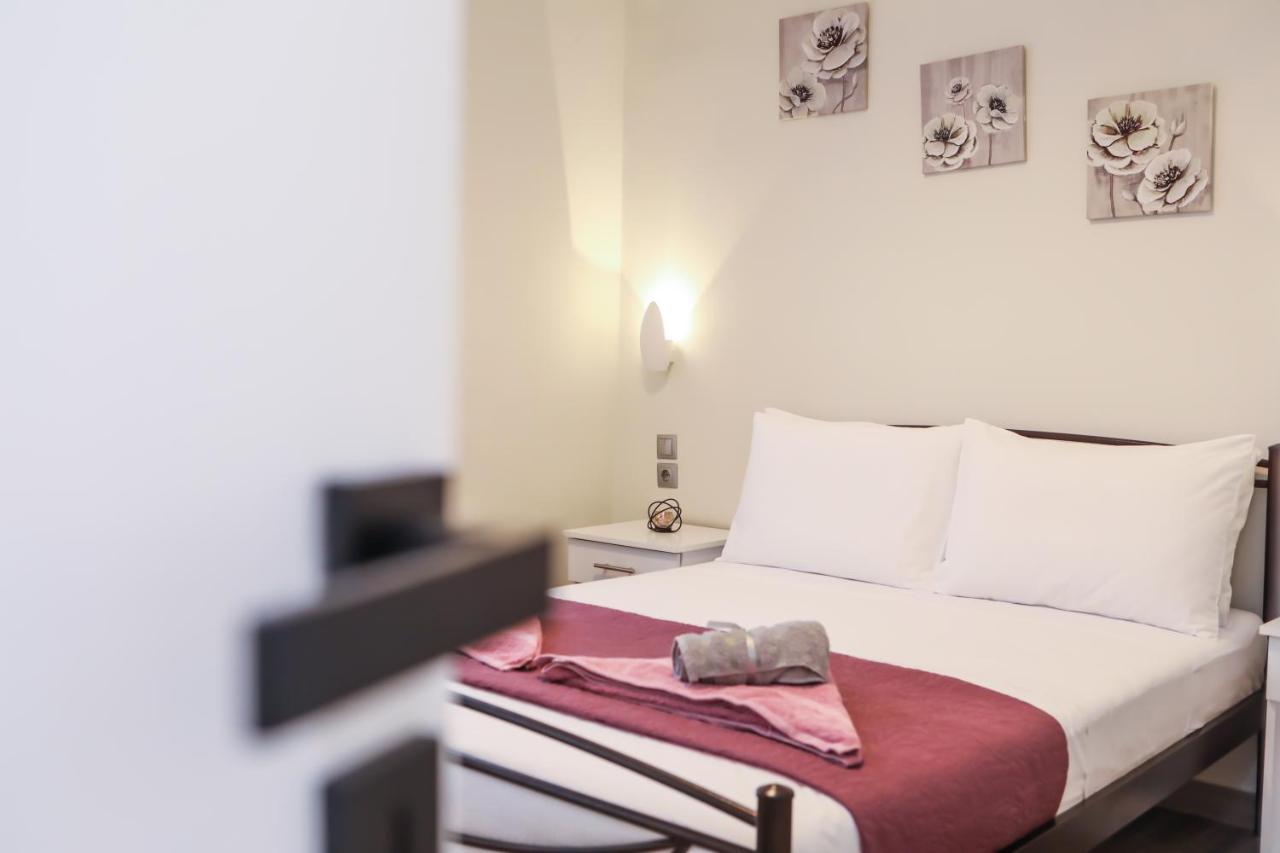 Appartement Dellis House *