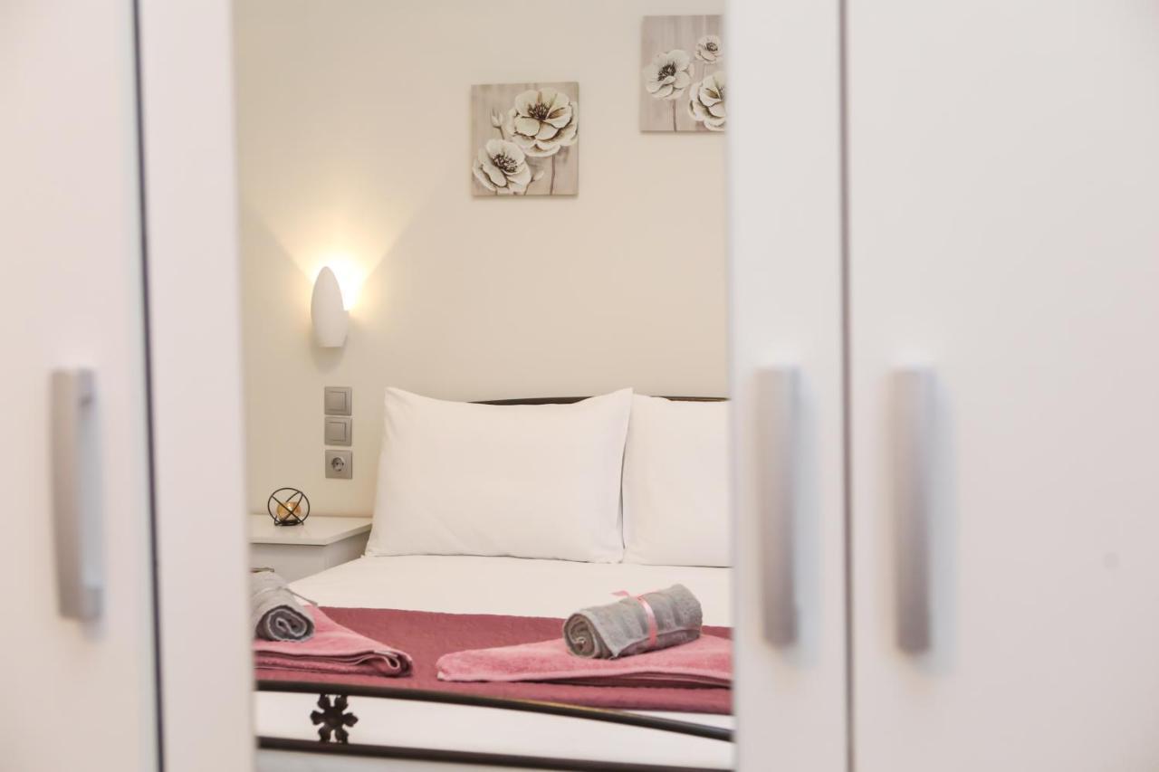 Dellis House Appartement *