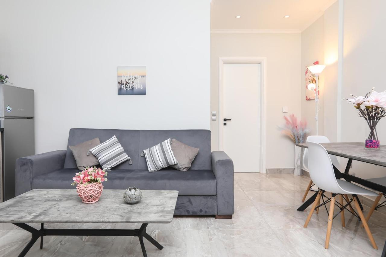 Appartement Dellis House *