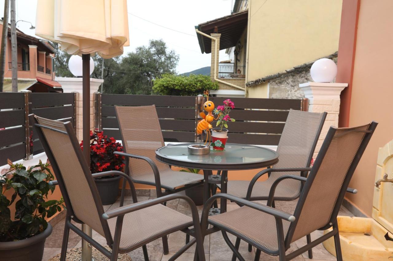 Appartement Dellis House *