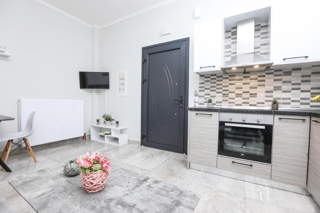Appartement Dellis House *