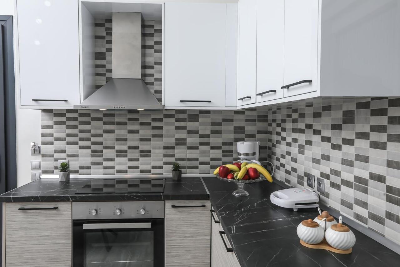 Appartement Dellis House Vouniatades